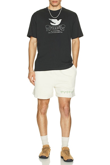 Conscious Lifestyle Tee