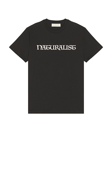 Naturalist T-Shirt