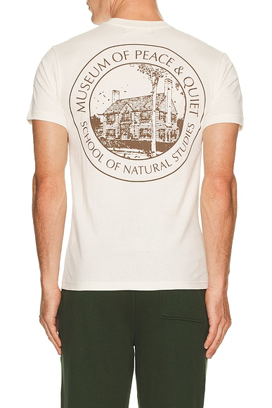 Natural Studies T-Shirt