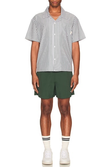 Mopq Ox Shirt