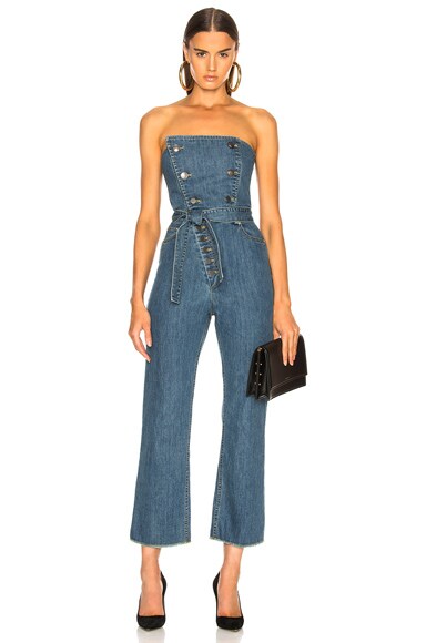 Marselle Jumpsuit