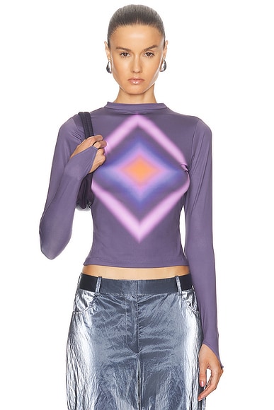 Body Shop Top