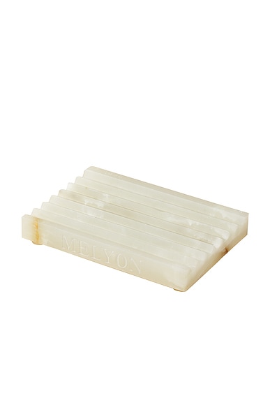 Marble Soap Dish