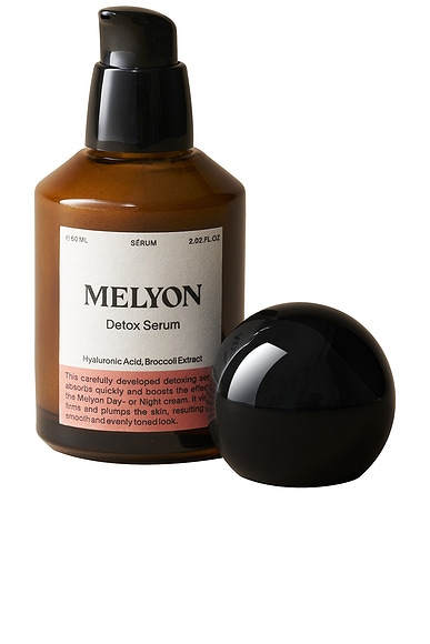 Detox Serum