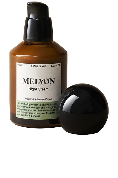 Night Cream