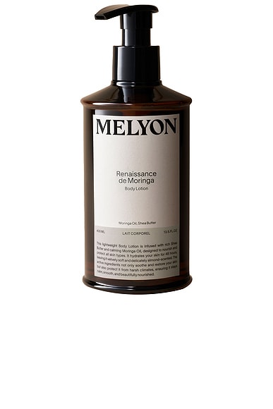 Renaissance De Moringa Body Lotion