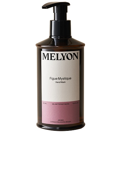 Figue Mystique Hand Wash