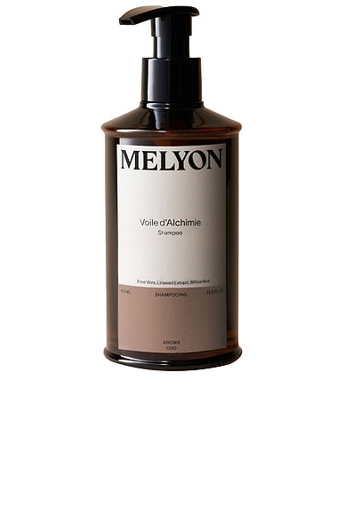 Voile d'Alchimie Shampoo