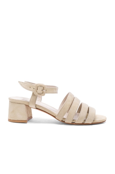 Palma low sandal sale