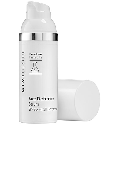 Face Defence Serum SPF30 in Beauty: NA