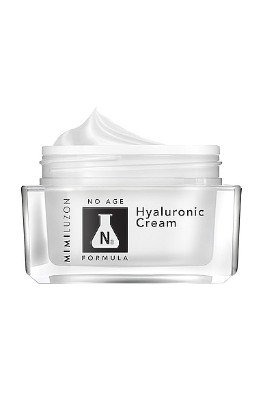 Hyaluronic Pro Cream in Beauty: NA