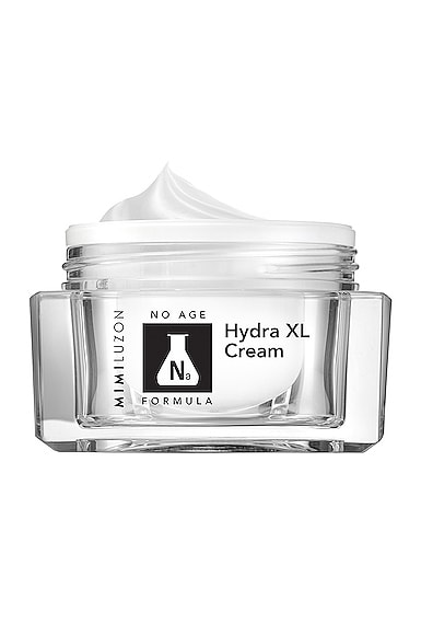 Hydra XL Cream in Beauty: NA