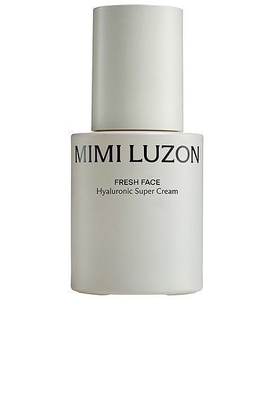 Fresh Face Hyaluronic Super Cream