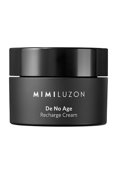 De No Age Recharge Cream
