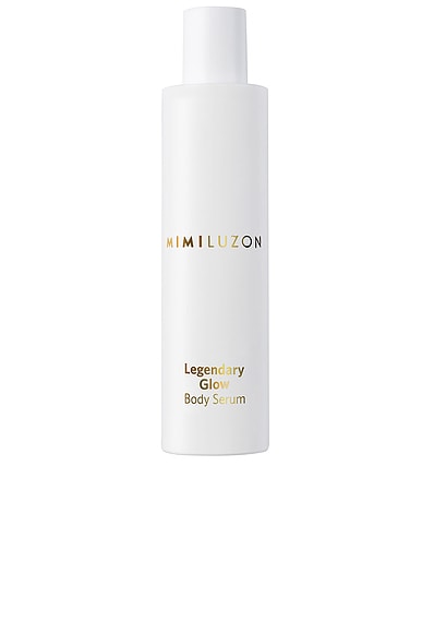 Legendary Glow Body Serum