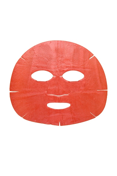 Vitamin-Infused Facial Treatment Mask 5 Pack