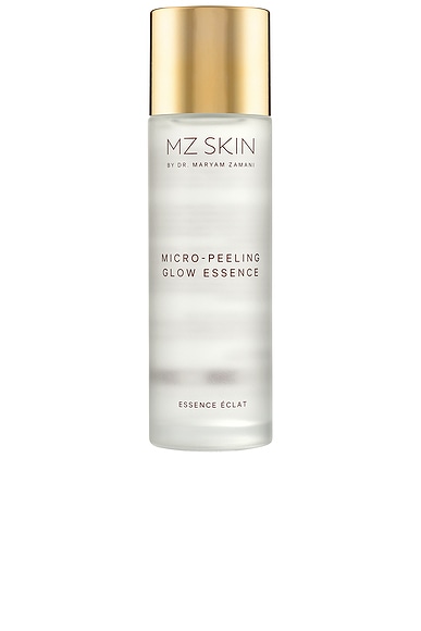 MZ Skin Micro Peeling Glow Essence