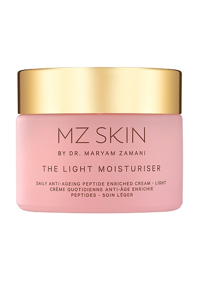 The Light Moisturiser