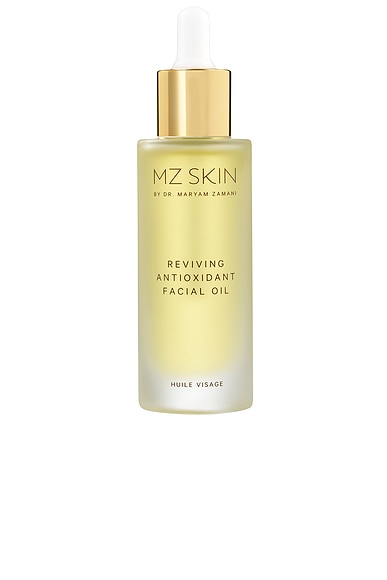 MZ Skin Reviving Antioxidant Facial Oil