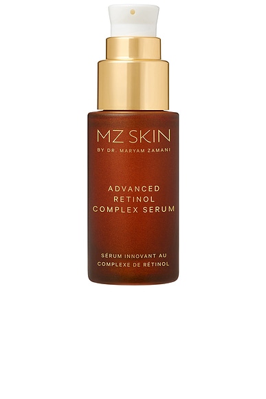 MZ Skin Advanced Retinol Complex Serum