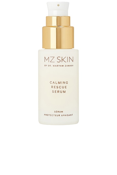 MZ Skin Calming Rescue Serum