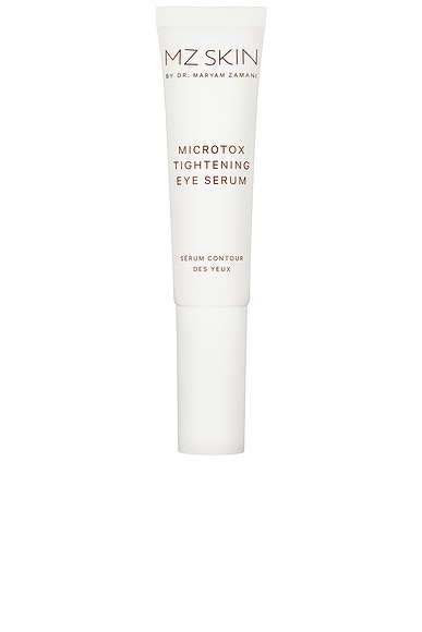 MZ Skin Microtox Tightening Eye Serum