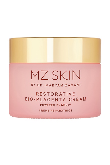 MZ Skin Replenishing Bio-Placenta Restorative Cream