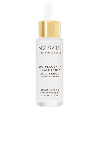 MZ SKIN Bio Placenta Hyaluronic Acid Serum