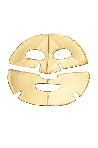 Hydra-Lift Golden Facial Treatment Mask 5 Pack