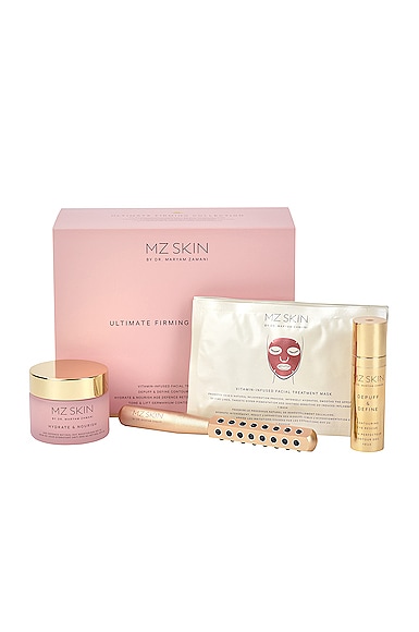 MZ Skin Ultimate Firming Collection in Beauty: NA