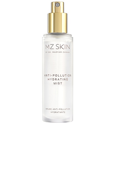 MZ Skin 75mL Anti-Pollution Hydrating Mist