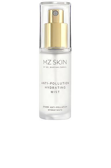 MZ Skin 30mL Anti-Pollution Hydrating Mist