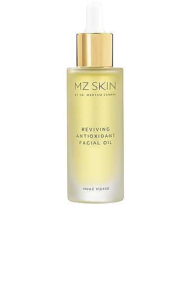 MZ Skin Reviving Antioxidant Facial Oil