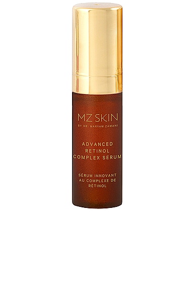 Shop Mz Skin Advanced Retinol Complex Serum In N,a