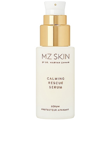 Shop Mz Skin Calming Rescue Serum In N,a