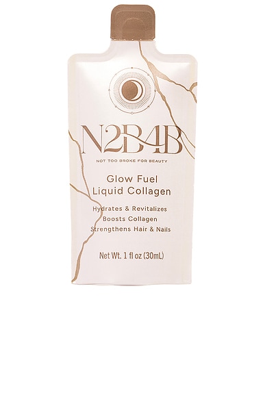 Glow Fuel Liquid Collagen