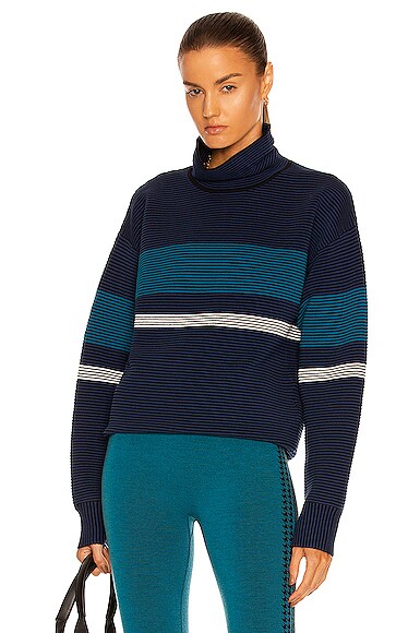 nagnata rib sweater