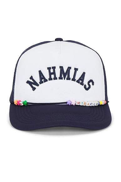 Friendship Trucker Hat