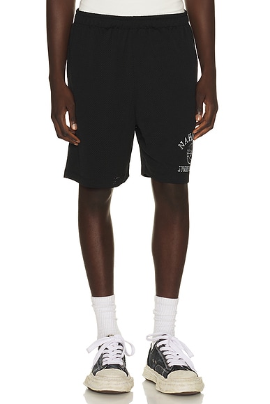 Varsity Baggy P.e Short