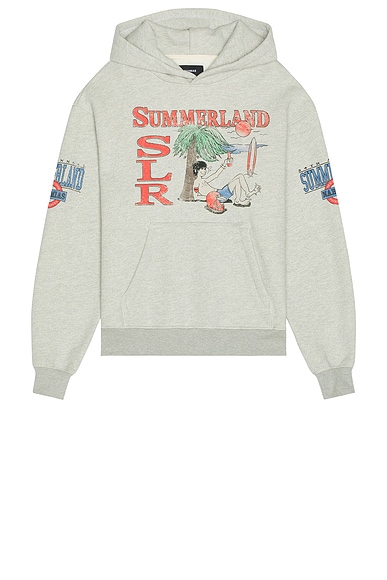 Point Dune Races Hoodie