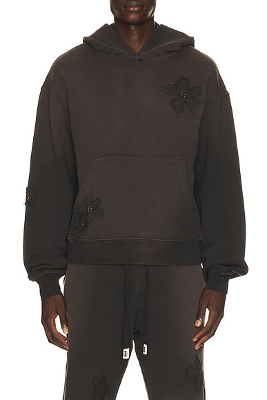 Flower Patch Hoodie