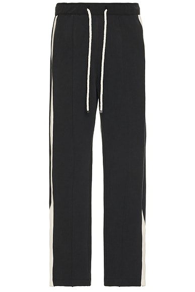 P.E. Heavy Cotton Track Pant