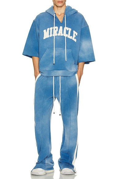 Heavy Cotton Track Pants