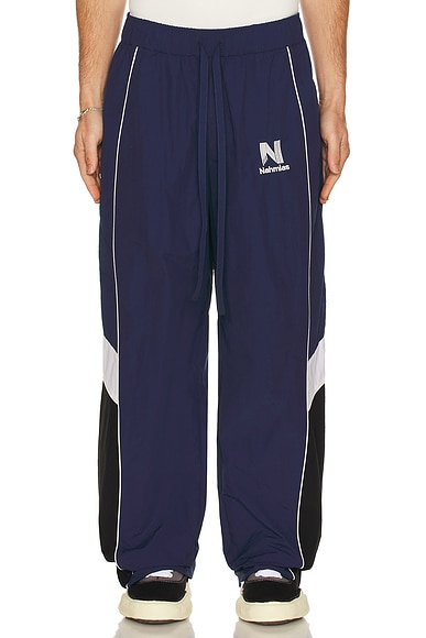 Warm Up Pant
