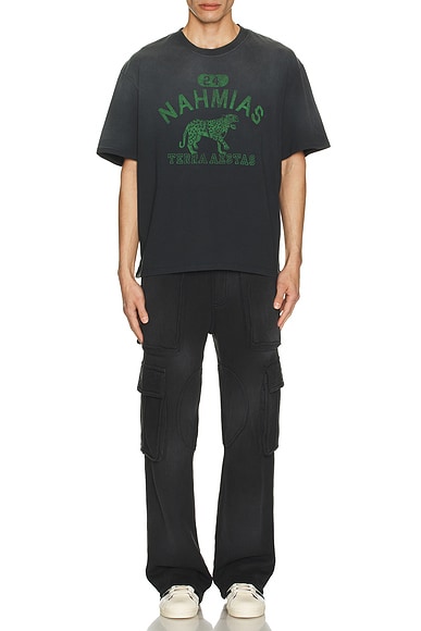 Terraestiva Boxy T-Shirt