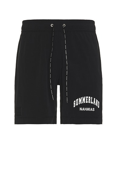 Summerland Swim Trunks