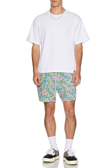 Swim Trunks