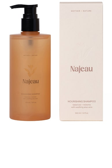 Nourishing Shampoo