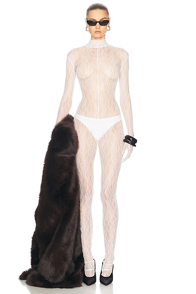 Circe Jumpsuit