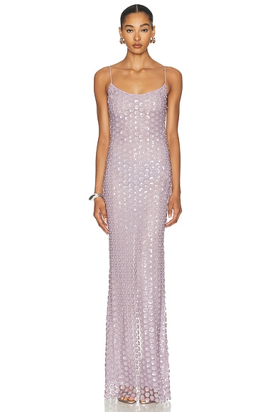 Isis Gown